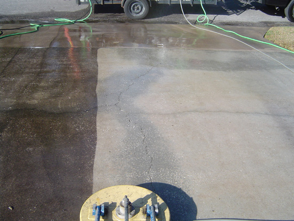 Driveway Cleaning power Washing ny